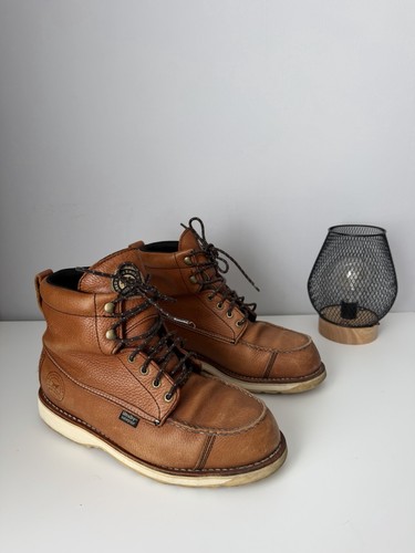 Bottes irish setter red wing - bottes,
