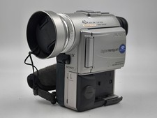 Caméscope Numérique Sony