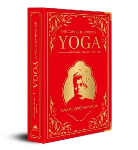 Swami vivekananda the complete - vivekananda,