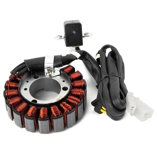 Stator alternateur honda - alternateur, xl