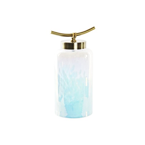 Vase dkd home decor - home, bleu