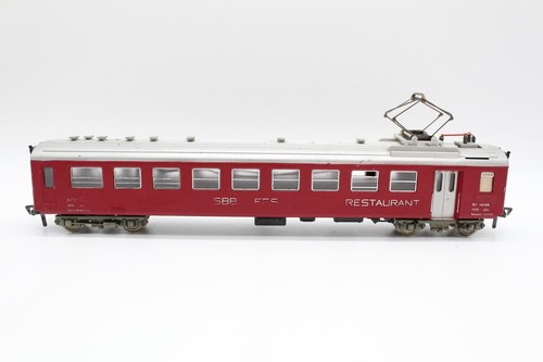 Fleischmann 5131 - -, ho