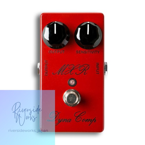 Compresseur mxr script dyna - mxr,
