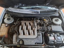 Moyeu arriere gauche FORD COUGAR COUPE 5027622