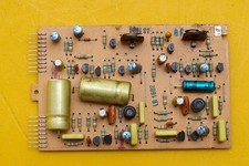 Pièces de bobine REVOX B77