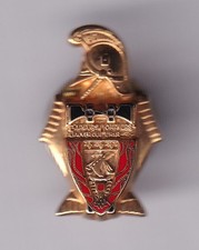 RARE PINS PIN'S .. POMPIER