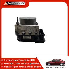 🇫🇷 UNITE HYDRAULIQUE ABS