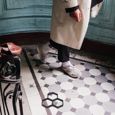  Moule Pavage Béton Pavé