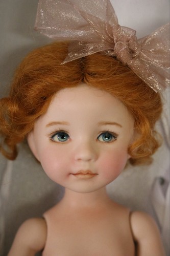 Little darling doll dianna - little,