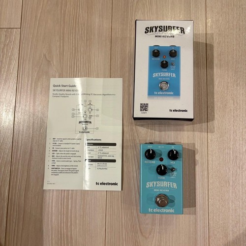 Electronic skysurfer mini - skysurfer,