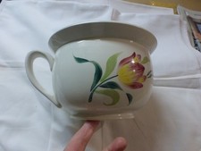 trés Ancien pot de chambre