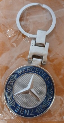 Porte clé mercedes neuf - neuf, en