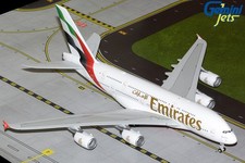 Emirates Airbus A380 A6-EVG