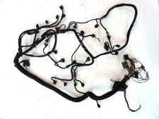 Faisceau de câblage du moteur