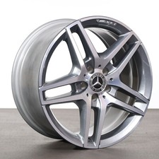 Jante En Alliage Mercedes 9 X