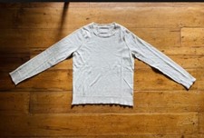 Pull Cashmere Miss CP Zadig et