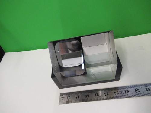 Nikon microscope répartiteur - microscope,
