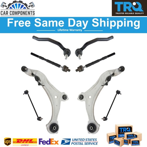 Trq new steering suspension - steering,