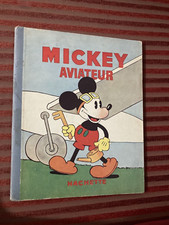 ENFANTINA BANDE DESSINEE WALT