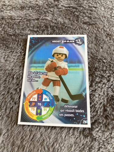 Carte playmobil carrefour - carte,