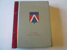 Clartés L'encyclopédie Du Présent ..  L'homme races et moeurs ..