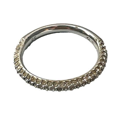 Swarovski bague métal - swarovski,