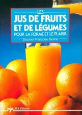 Jus de fruits et de légumes