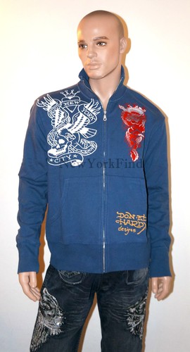 Hardy christian audigier - hardy,