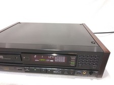 SONY CDP-338ESD Lecteur CD