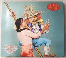 CD Catherine Ringer (Chanson