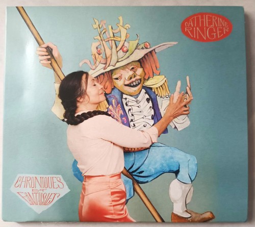 Catherine ringer chanson - catherine, (chanson