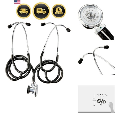 Stethoscope teaching sprague - stethoscope,