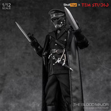 In stock TEM STUDIO TEMS002
