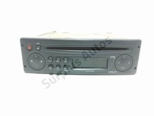 AUTORADIO 8200633639 RENAULT