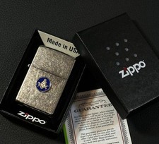 Zippo Masonic Freemasonry JFK