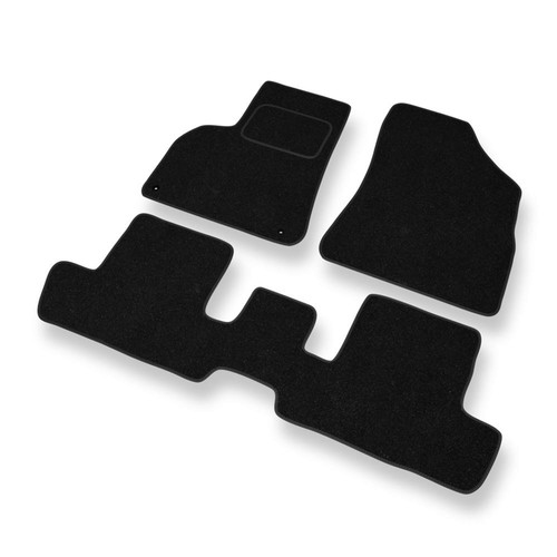 Tapis sol feutre - de, pour