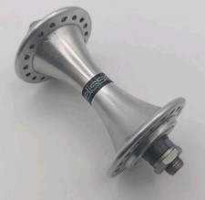 Pélissier 3003 Moyeu Avant 36h Velo Vintage Route Front Hub France 1970/80