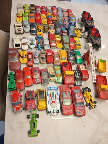 Voitures miniatures - voitures,