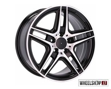 ADR Mercedes AMG Style R17