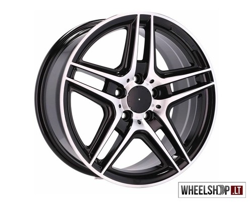 Adr mercedes amg style r17 - style,