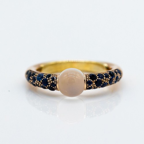 Bague pomellato mama non - bague,