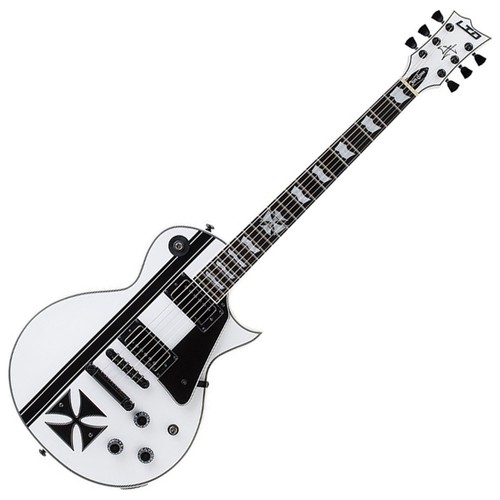Esp ltd james hetfield iron - ltd,