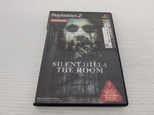 Silent hill the room - hill,