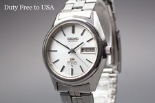 [Exc+5] Vintage 1974 SEIKO