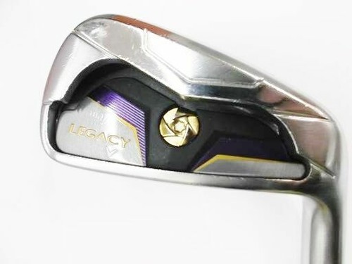 2012 callaway legacy 6pcs - 2012,