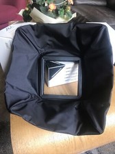 Horseman SINAR Wide Angle Bellows 4x5 soufflet grand angle #23502 #