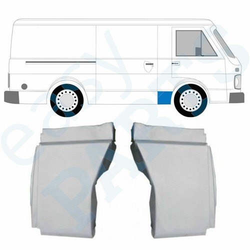 Volkswagen 1975 1996 - lt, 28