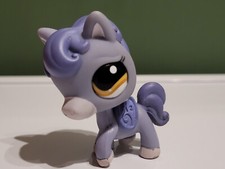 LPS #1114 LITTLEST PETSHOP
