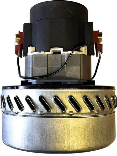 Moteur pour aspirateur - pour, double