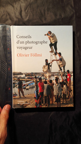 Olivier follmi journal d - olivier,